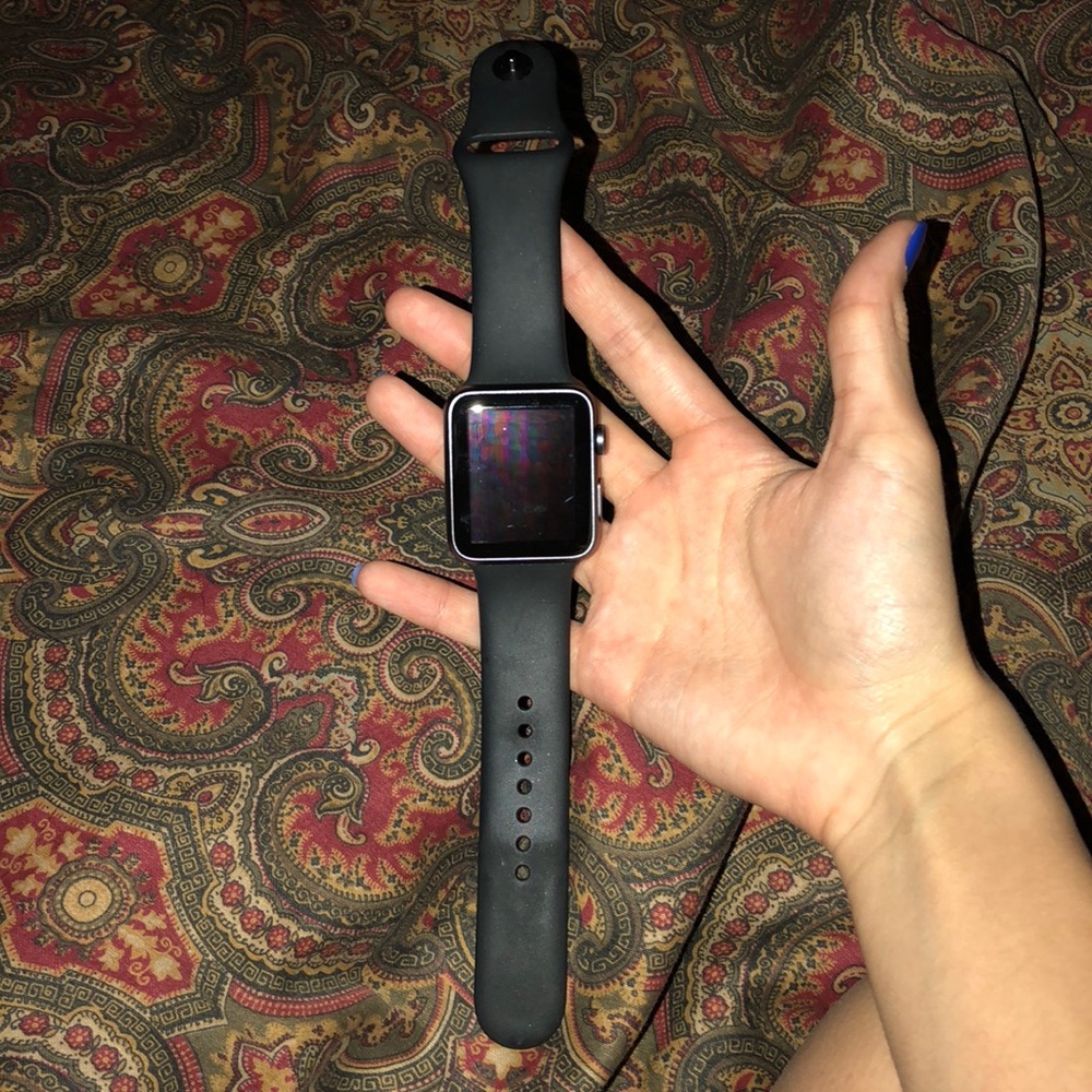 Apple Watch series 1 42mm